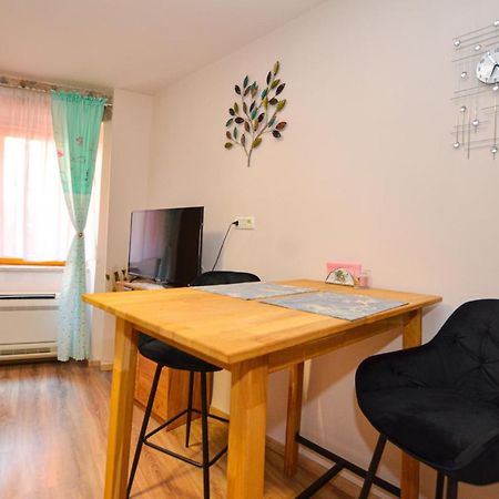 Klaudia Studio Ρόβινι Εξωτερικό φωτογραφία