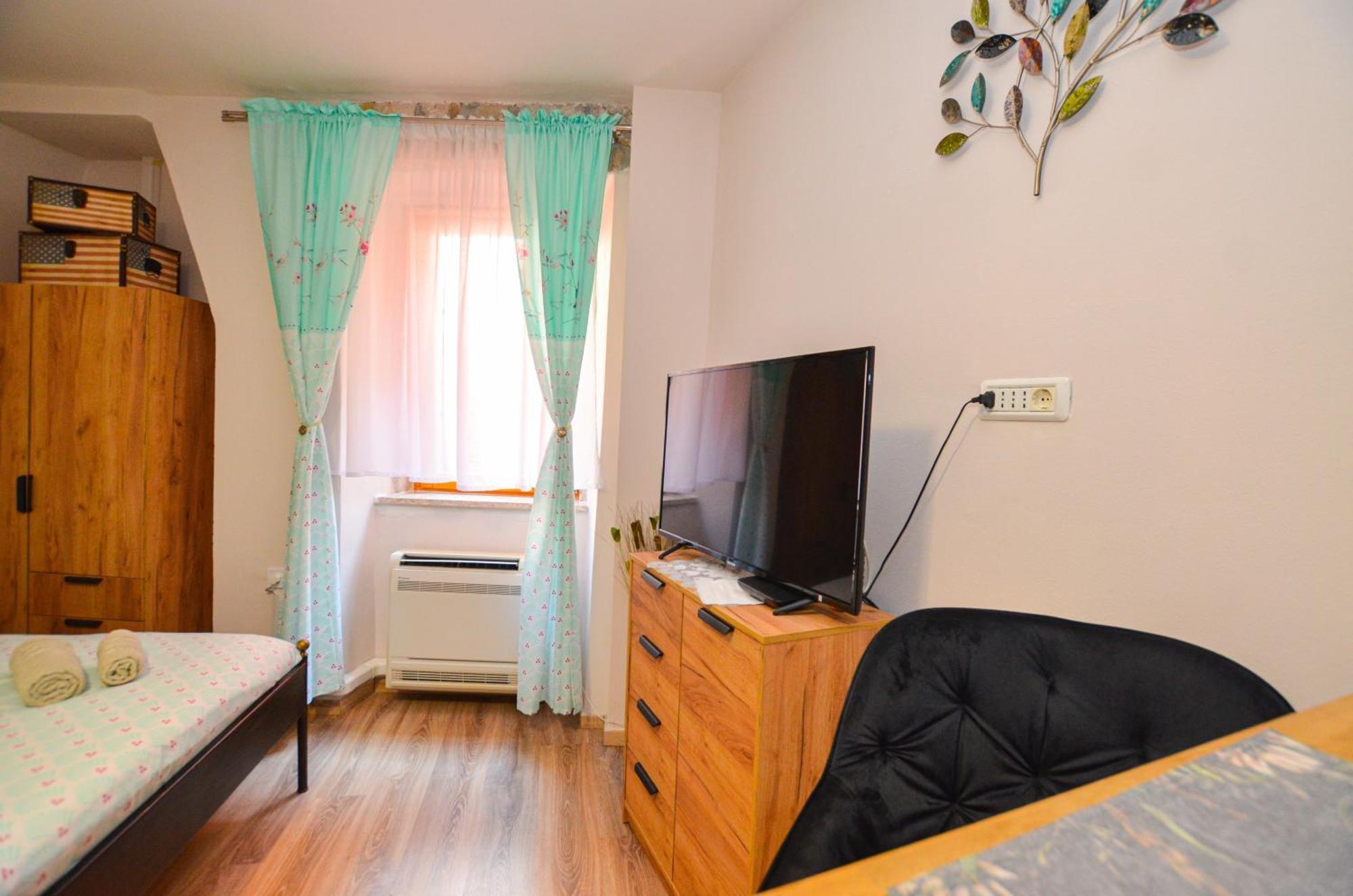 Klaudia Studio Ρόβινι Εξωτερικό φωτογραφία