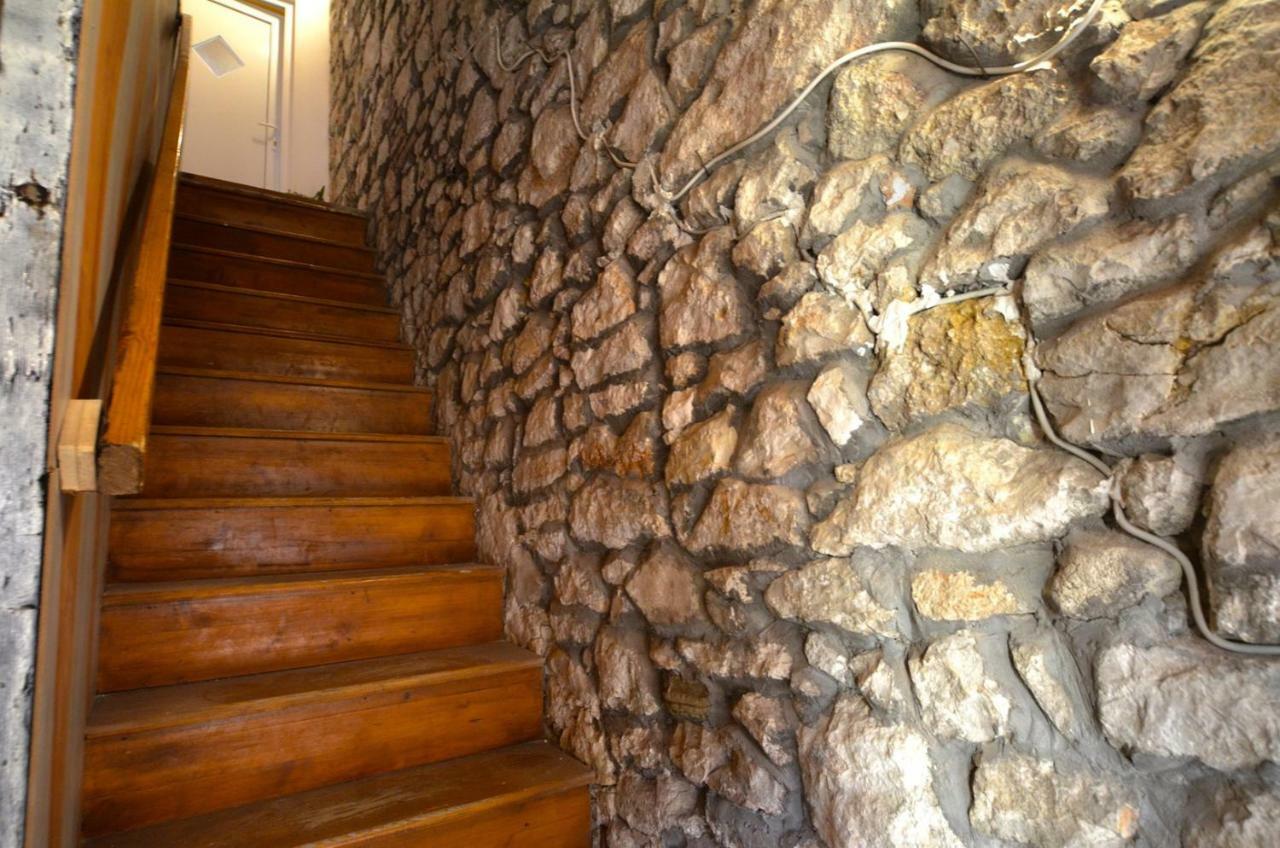 Klaudia Studio Ρόβινι Εξωτερικό φωτογραφία